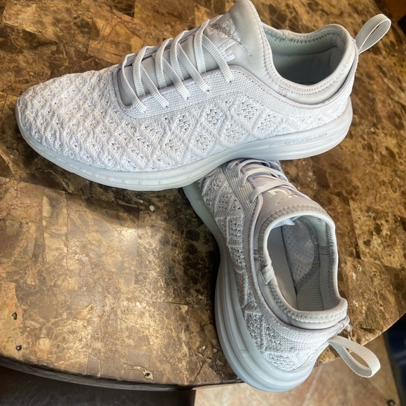 Men"s APL TechLoom Phantom Athletic - Picture 3 of 12